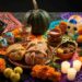 ¿El 1 y 2 de noviembre son festivos por Día de Muertos 2023?