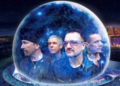 VIDEOS: U2: Así fue su icónico concierto en ‘Sphere’ Las Vegas