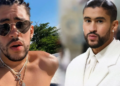 Bad Bunny rompe récord: nuevo disco el más reproducido en un solo día en Spotify