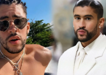 Bad Bunny rompe récord: nuevo disco el más reproducido en un solo día en Spotify