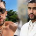 Bad Bunny rompe récord: nuevo disco el más reproducido en un solo día en Spotify