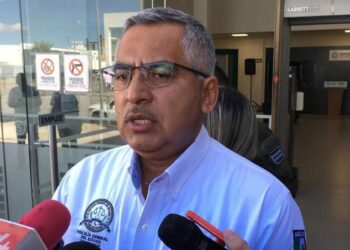 Descarta fiscalía de SLP que menores migrantes reportados como desaparecidos hayan sido raptados