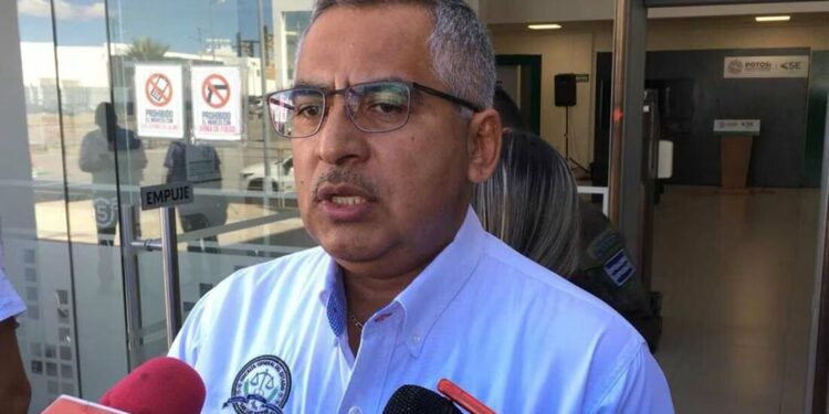Descarta fiscalía de SLP que menores migrantes reportados como desaparecidos hayan sido raptados