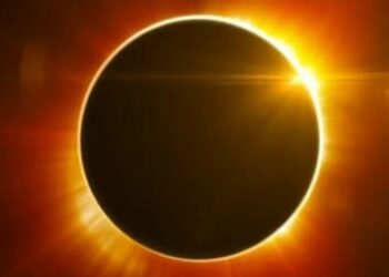 Especialistas en SLP emiten recomendaciones para evitar riesgos visuales durante el eclipse solar