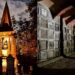 Con verbena y nuevo cementerio, alista Soledad recorridos nocturnos en panteones por Día de Muertos