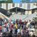 Se desploma iglesia en Ciudad Madero: cuerpos de auxilio y ciudadanos ayudan en el rescate