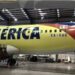 ¡Estrenarán transporte! América presumió el nuevo avión del equipo