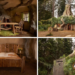 Pantano de Shrek ya está en Airbnb; así luce el ‘encantador’ lugar