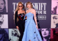 The Eras Tour: Beyoncé, la invitada de honor de Taylor Swift