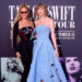 The Eras Tour: Beyoncé, la invitada de honor de Taylor Swift