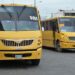 Reportan falta de operadores en rutas de transporte público