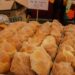 ¡Prepara el chocolate! Plaza Tangamanga tendrá exposición de pan de muerto