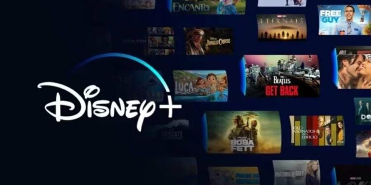 Sácale el jugo a tu suscripción de Disney Plus con estas películas para Halloween