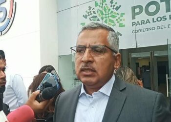 Conductor de Indrive y usuario fueron asesinados, confirma la fiscalía