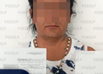 Captura Fiscalía a feminicida en Villa de Zaragoza