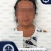 Captura Fiscalía a feminicida en Villa de Zaragoza