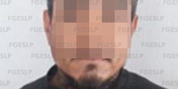 Fiscalía de San Luis Potosí obtiene fallo condenatorio contra Olegario “N” por intento de homicidio