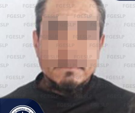 Fiscalía de San Luis Potosí obtiene fallo condenatorio contra Olegario “N” por intento de homicidio