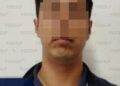 A prisión Luis Ángel N señalado de violar y violentar a su ex pareja