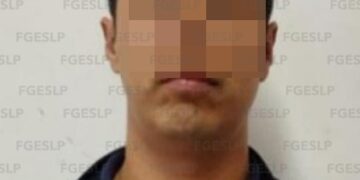 A prisión Luis Ángel N señalado de violar y violentar a su ex pareja
