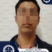 A prisión Luis Ángel N señalado de violar y violentar a su ex pareja