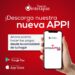 Lanza Interapas nueva aplicación de pagos para iOS y Android