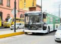 MetroRed en San Luis Potosí: Empresarios respaldan avance en movilidad