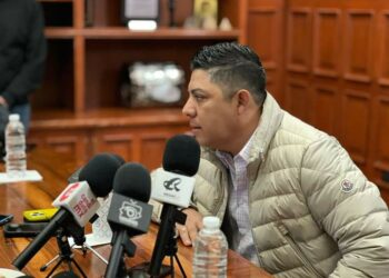 El Gobierno del Estado apoyará a potosinos varados en Israel