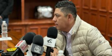 El Gobierno del Estado apoyará a potosinos varados en Israel