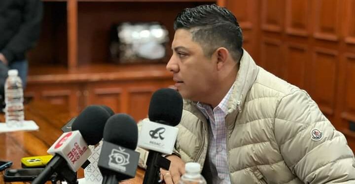 El Gobierno del Estado apoyará a potosinos varados en Israel
