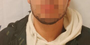 Detienen a hombre por posesión de droga en Villa Magna; lo investigan por posible relación con robos en la zona
