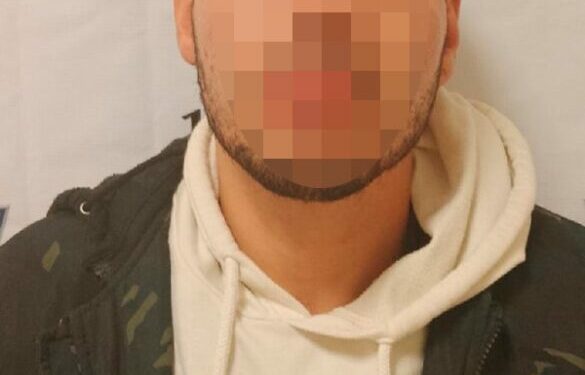 Detienen a hombre por posesión de droga en Villa Magna; lo investigan por posible relación con robos en la zona