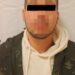 Detienen a hombre por posesión de droga en Villa Magna; lo investigan por posible relación con robos en la zona