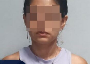 Vinculan a proceso a mujer que asesinó a hombre en Tamazunchale
