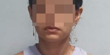 Vinculan a proceso a mujer que asesinó a hombre en Tamazunchale