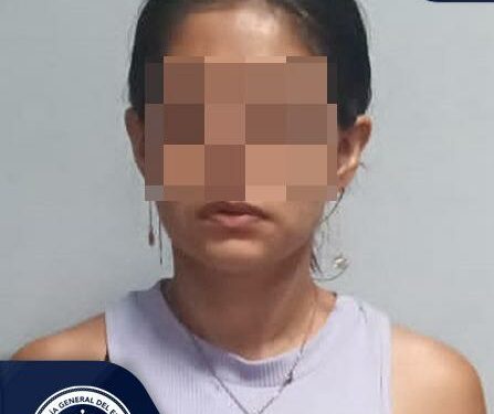 Vinculan a proceso a mujer que asesinó a hombre en Tamazunchale
