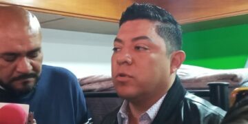 Ricardo Gallardo busca ir contra ex gobernadores de SLP