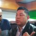 Ricardo Gallardo busca ir contra ex gobernadores de SLP
