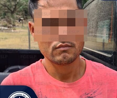 Por matar a un adolescente, Arnulfo “N” fue sentenciado a 10 años de prisión