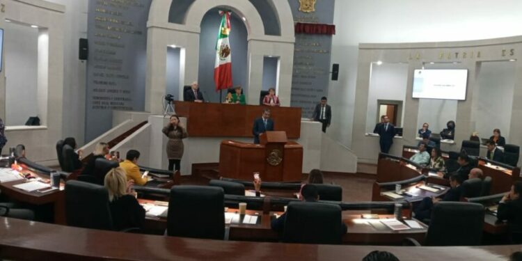 VIDEO: Zermeño Guerra pide a legisladores autonomía universitaria