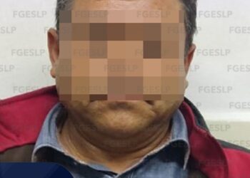 Segundo policía municipal detenido por homicidio en Villa de Pozos