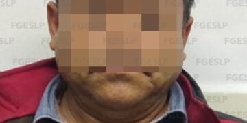Segundo policía municipal detenido por homicidio en Villa de Pozos