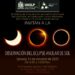 UASLP abre sus puertas para observar de manera segura el Eclipse Solar