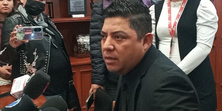 AMLO visitará SLP el próximo mes