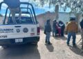 Rescatan a mujer victima de secuestro virtual en el Centro Histórico