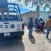 Rescatan a mujer victima de secuestro virtual en el Centro Histórico