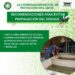 Estado fortalece apoyo para prevención del dengue