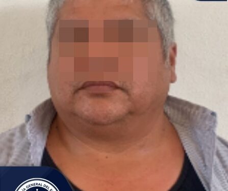 FGESLP logra sentencia para José Aarón “N” por homicidio
