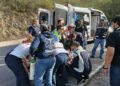 Fallece en accidente piloto la Carrera Panamericana