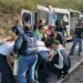 Fallece en accidente piloto la Carrera Panamericana